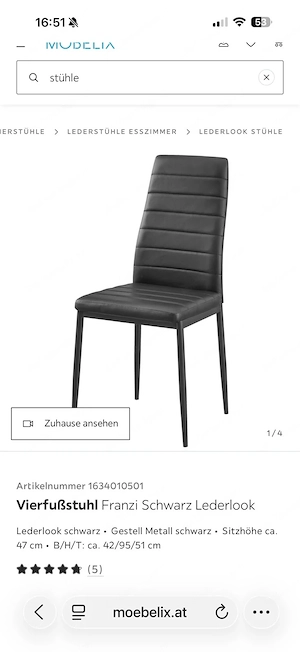 Möbelverkauf-wegen Umzug abzugeben ( Preise in der Beschreibung)  Bild 4