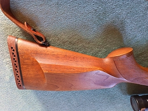 Jagdgewehr Bild 3