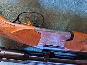Jagdgewehr Bild 2