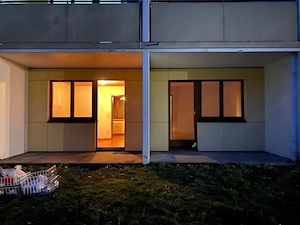  Attraktive 2,5-Zimmer-Wohnung in Meiningen   Grenznähe zur Schweiz | Anlage oder Eigennutzung Bild 6