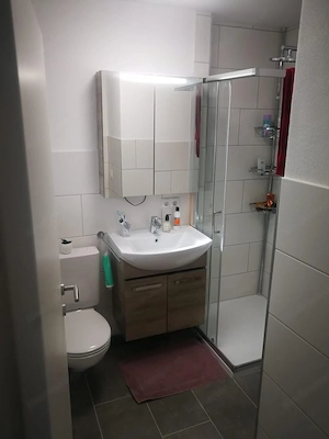  Attraktive 2,5-Zimmer-Wohnung in Meiningen   Grenznähe zur Schweiz | Anlage oder Eigennutzung Bild 7