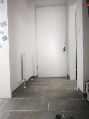  Attraktive 2,5-Zimmer-Wohnung in Meiningen   Grenznähe zur Schweiz | Anlage oder Eigennutzung Bild 5