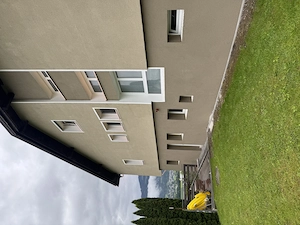 Malerarbeiten, Verputzarbeiten und vieles mehr..