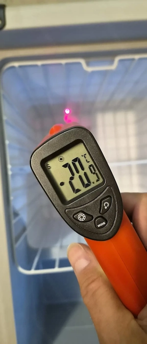 Dometic CoolFreeze CFX65W   Premium Kompressor-Kühlbox Bild 6