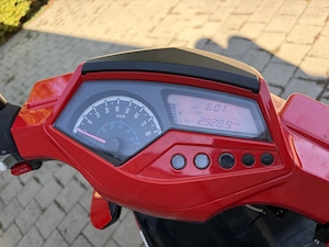 Zündapp Roller 50 ccm Bild 3