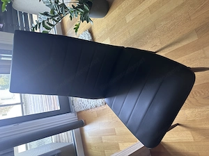 Esstisch inkl. Stühle und Sitzbank zu verkaufen Bild 2