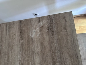 Esstisch inkl. Stühle und Sitzbank zu verkaufen Bild 4
