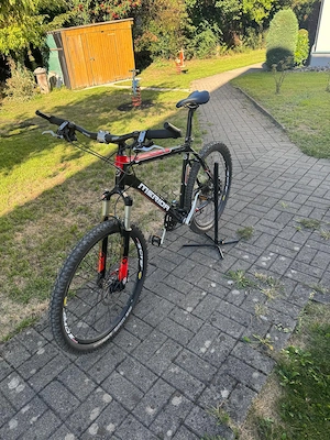Mérida Mountain-Bike HFS XT Edition Bild 5
