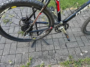 Mérida Mountain-Bike HFS XT Edition Bild 2