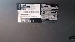 LG LED Fernseher 65 Zoll Bild 3