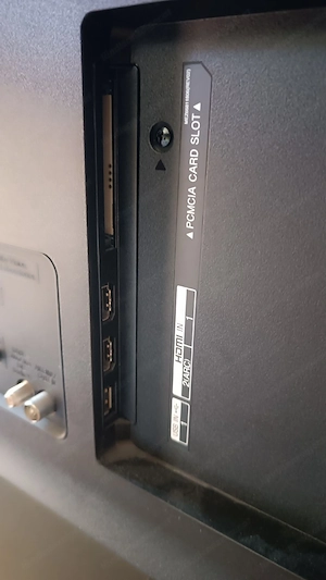 LG LED Fernseher 65 Zoll Bild 4