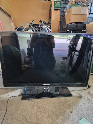 Samsung Fernseher