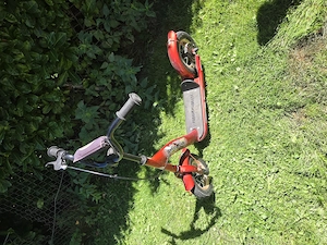 Trottroller in von BikeStar Bild 2