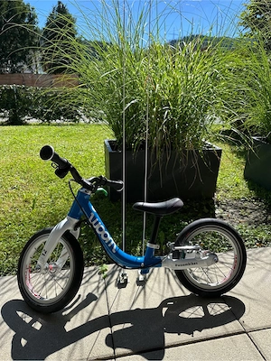 woom GO 1 Kinderfahrrad   wie neu!    Bild 3