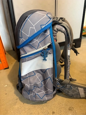 Schultasche Bild 4