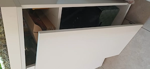 Aquarium zu verschenken  Bild 7