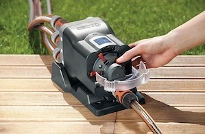Wasserverteiler von Gardena Bild 4