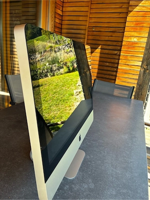 iMac 21,5" (Mid 2011) - 16 GB RAM, guter Zustand Bild 2