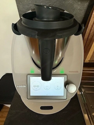 Vorwerk Thermomix TM6  Bild 4
