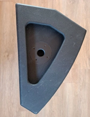 Pa aktive Monitore  Bild 2