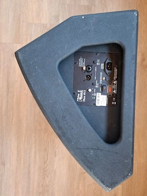 Pa aktive Monitore  Bild 3