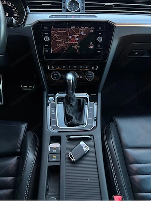 Volkswagen Passat Bild 5