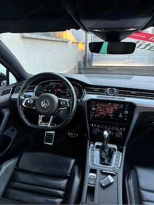 Volkswagen Passat Bild 4