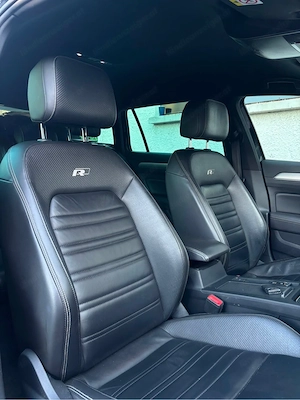 Volkswagen Passat Bild 2