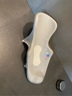 Badewanneneinsatz