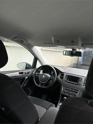 VW Golf Plus Bild 2