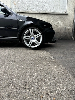 VW Passat Felgen Bild 4