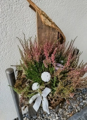 Deko Herbst neu  Bild 2