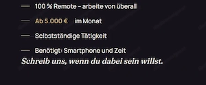 Telearbeit. Kundenbetreuer. Arbeit mit einem bestehenden Stammkundenstamm 5000euro - im Monat
