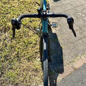 Gravelbike Triban "S" Bild 4