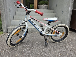 Fahrrad 16" Bild 2