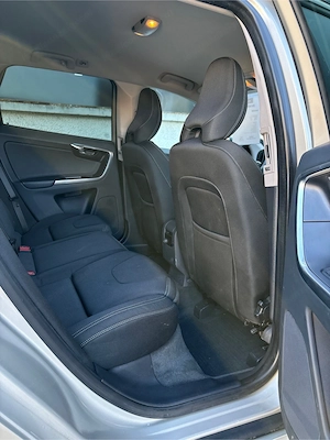 Volvo XC 60 Bild 6