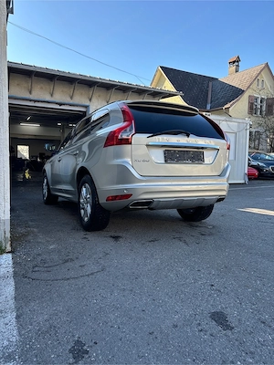 Volvo XC 60 Bild 2