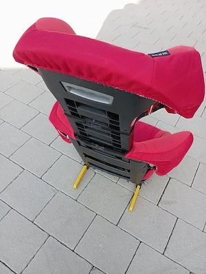 Kindersitz  Bild 4