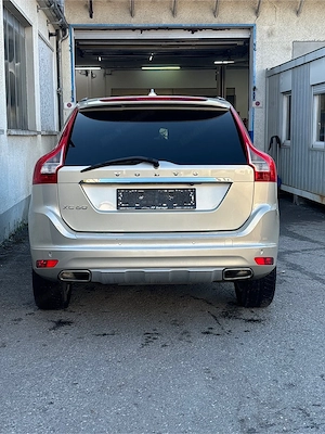 Volvo XC 60 Bild 3