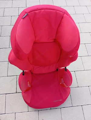 Kindersitz 