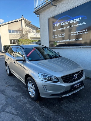 Volvo XC 60 Bild 8