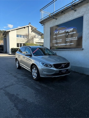 Volvo XC 60 Bild 7