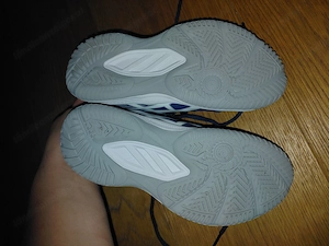 Asics, Hallenschuhe, Gr.34,5 Bild 4