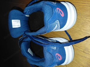 Asics, Hallenschuhe, Gr.34,5 Bild 2
