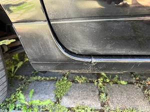 VW Lupo 1L Benzin BJ2000 Bild 6