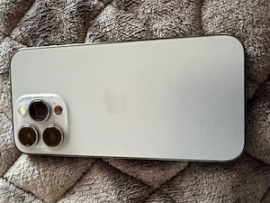 Verkaufe IPhone 13 Pro  Bild 3