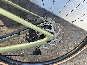 Gravelbike Specialized Diverge Sport Carbon Bild 2