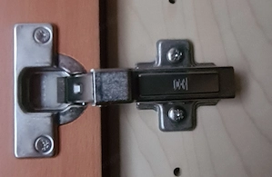 Schlafzimmerschrank Bild 3