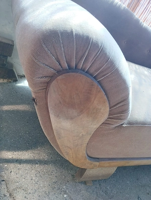 Sopha Rarität Bild 2