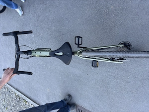 Gravelbike Specialized Diverge Sport Carbon Bild 4